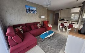 Apartament Czarna Góra NATALIA